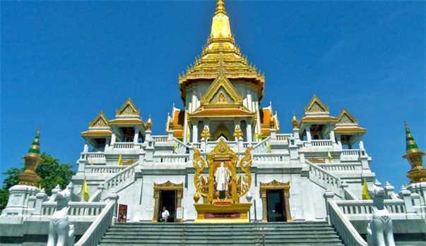 BANGKOK - PATTAYA